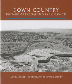 Down Country – Lucy Lippard