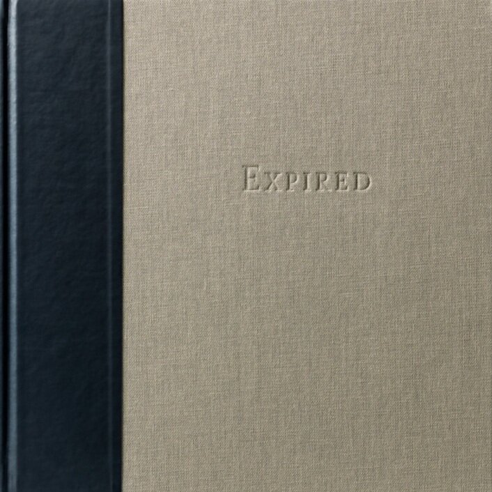 Expired – Kerry Mansfield