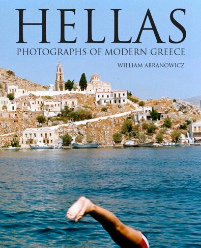 Hellas – William Abranowicz