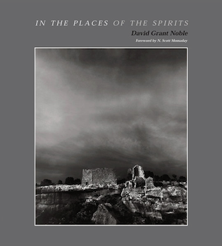 In the Places of the Spirits – David Grant Noble