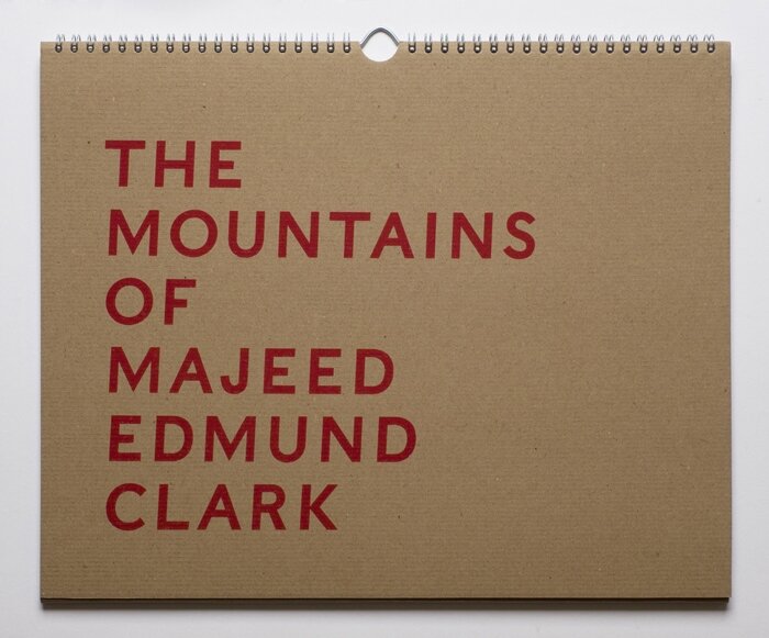 The Mountains of Majeed – Edmund Clark