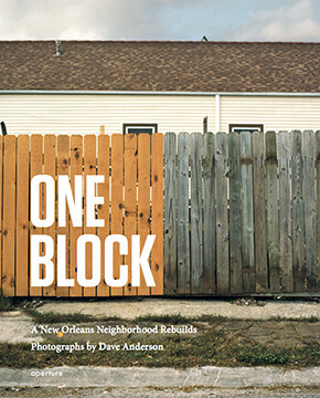 One Block – Dave Anderson