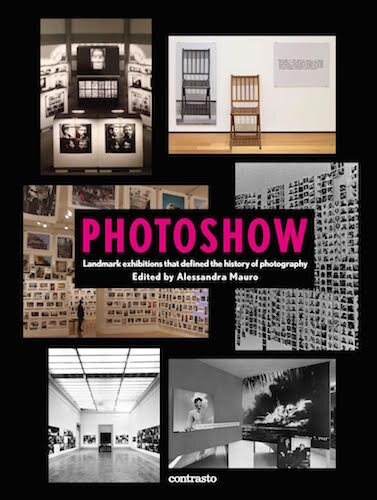 Photoshow – edited by Alessandra Mauro