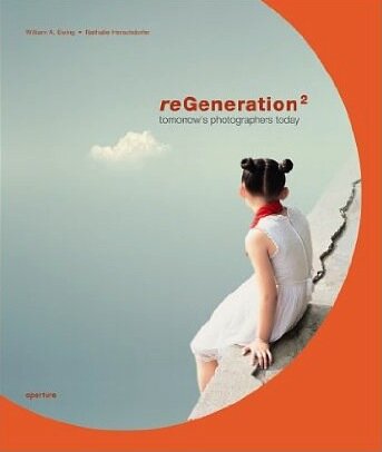 Regeneration2 – edited by William A. Ewing &amp; Nathalie Herschdorfer