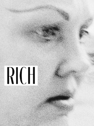 Rich and Poor – Jim Goldberg