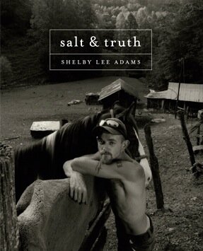 Salt &amp; Truth – Shelby Lee Adams