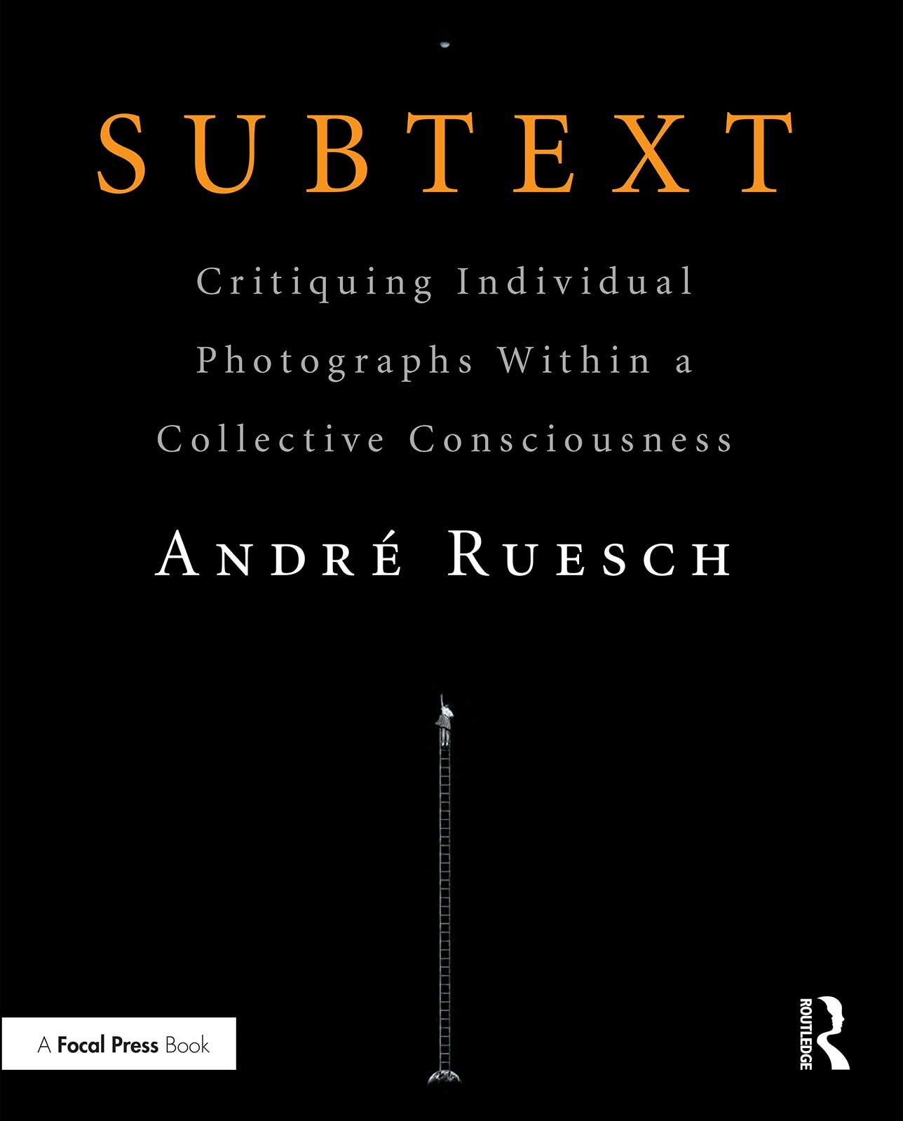 Subtext –&nbsp;André Ruesch