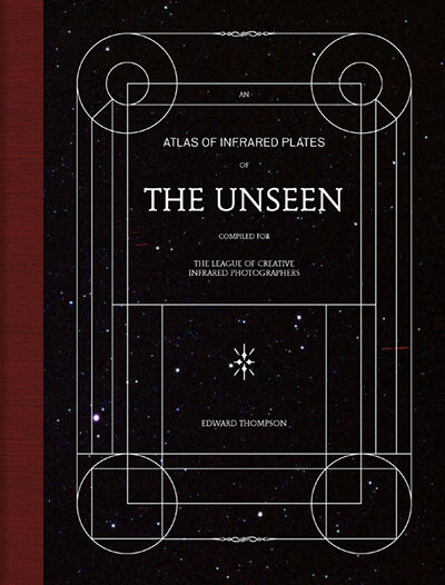 The Unseen – Edward Thompson