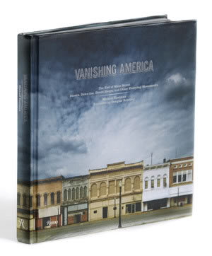 Vanishing America – Michael Eastman
