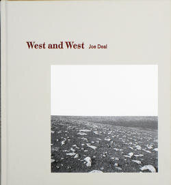 West and West – Joe Deal