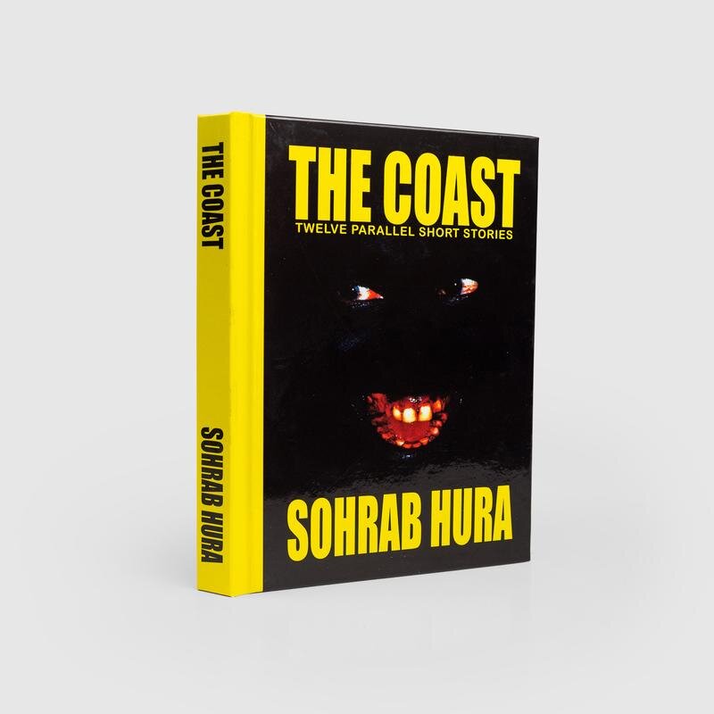 The Coast – Sohrab Hura