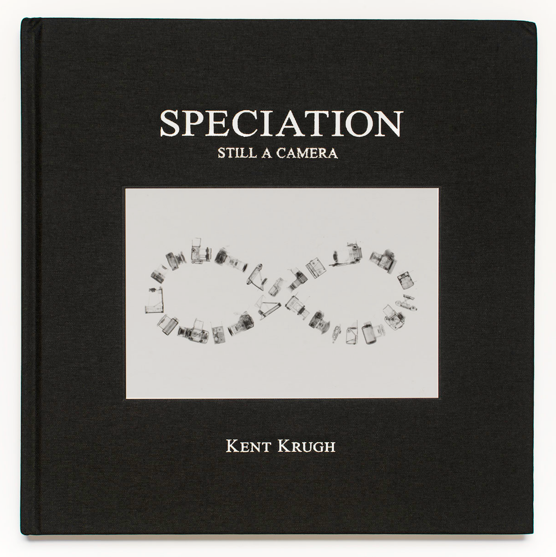 Speciation – Kent Krugh