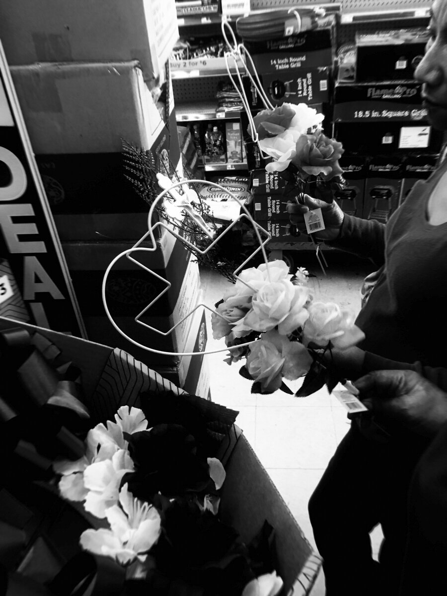 Monica Kennedy — Fraction Magazine