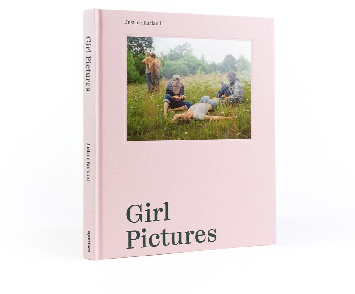 Girl Pictures – Justine Kurland