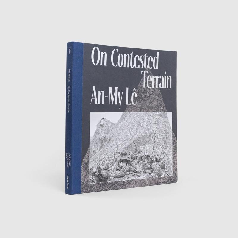 On Contested Terrain – An-My Lê