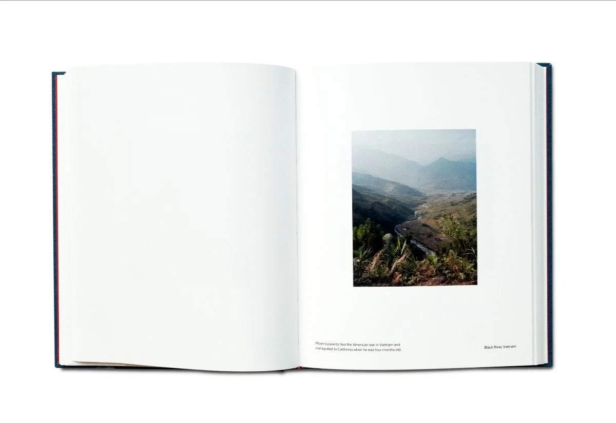 CBC - June 2023 - The Good Citizen — Fraction Magazine