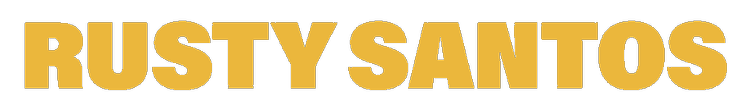 Rusty Santos