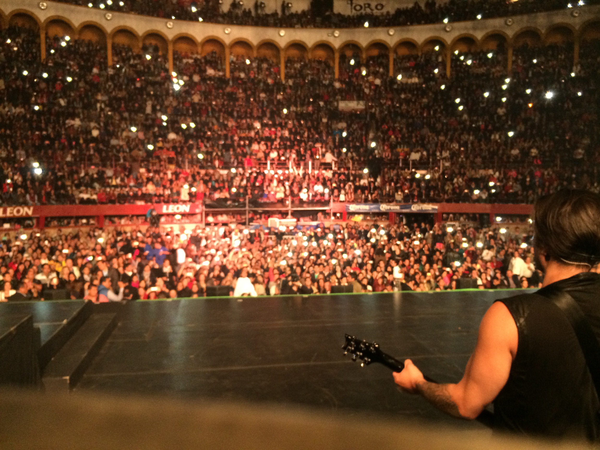 Torreon Mexico