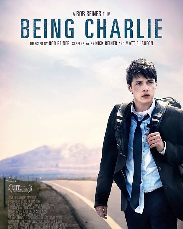 May 6th! #getready #nickrobinson #common #devonbostick #caryelwes #susanmeisner #morgansaylor #ricardochavira