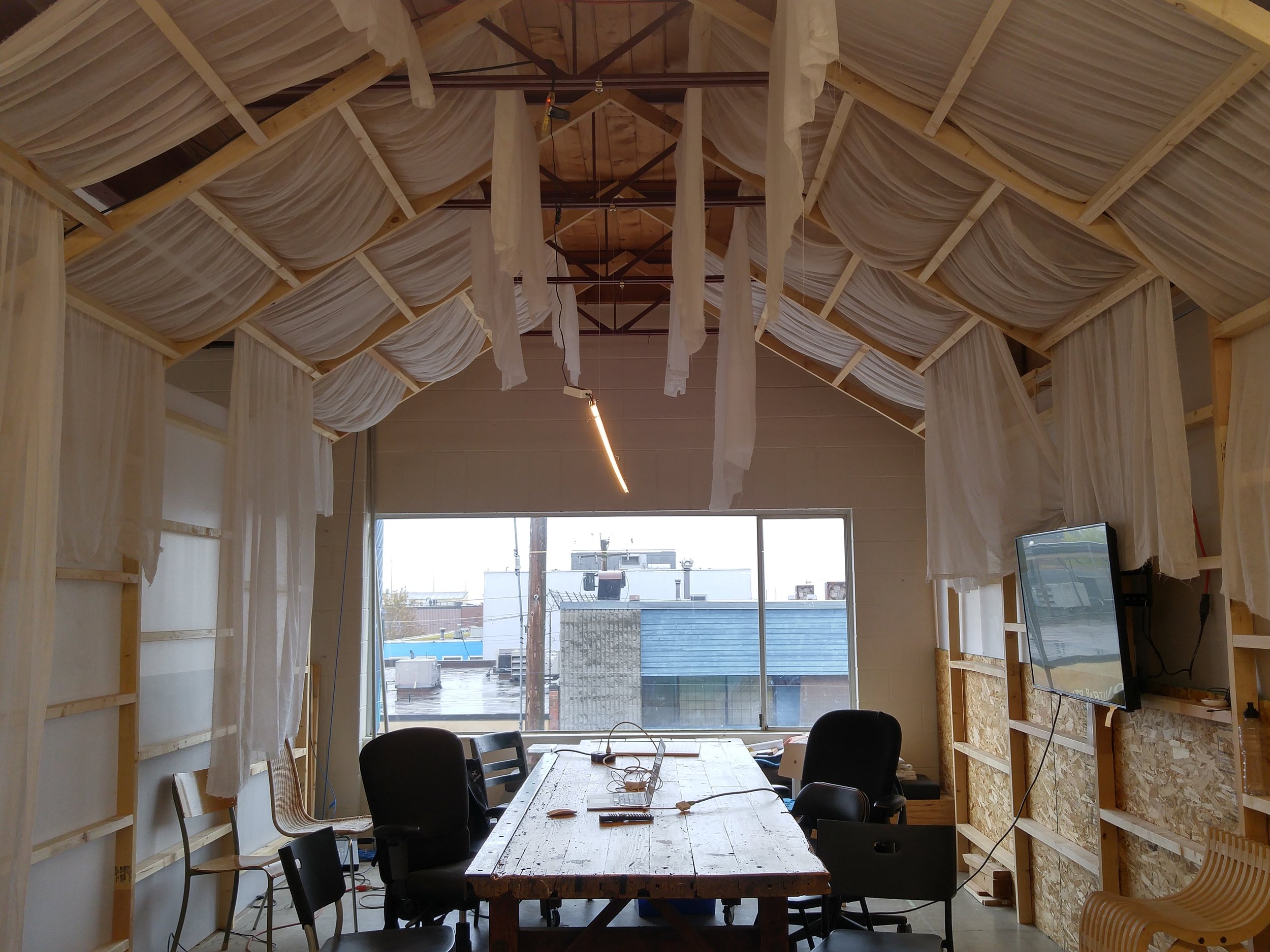 Boardroom