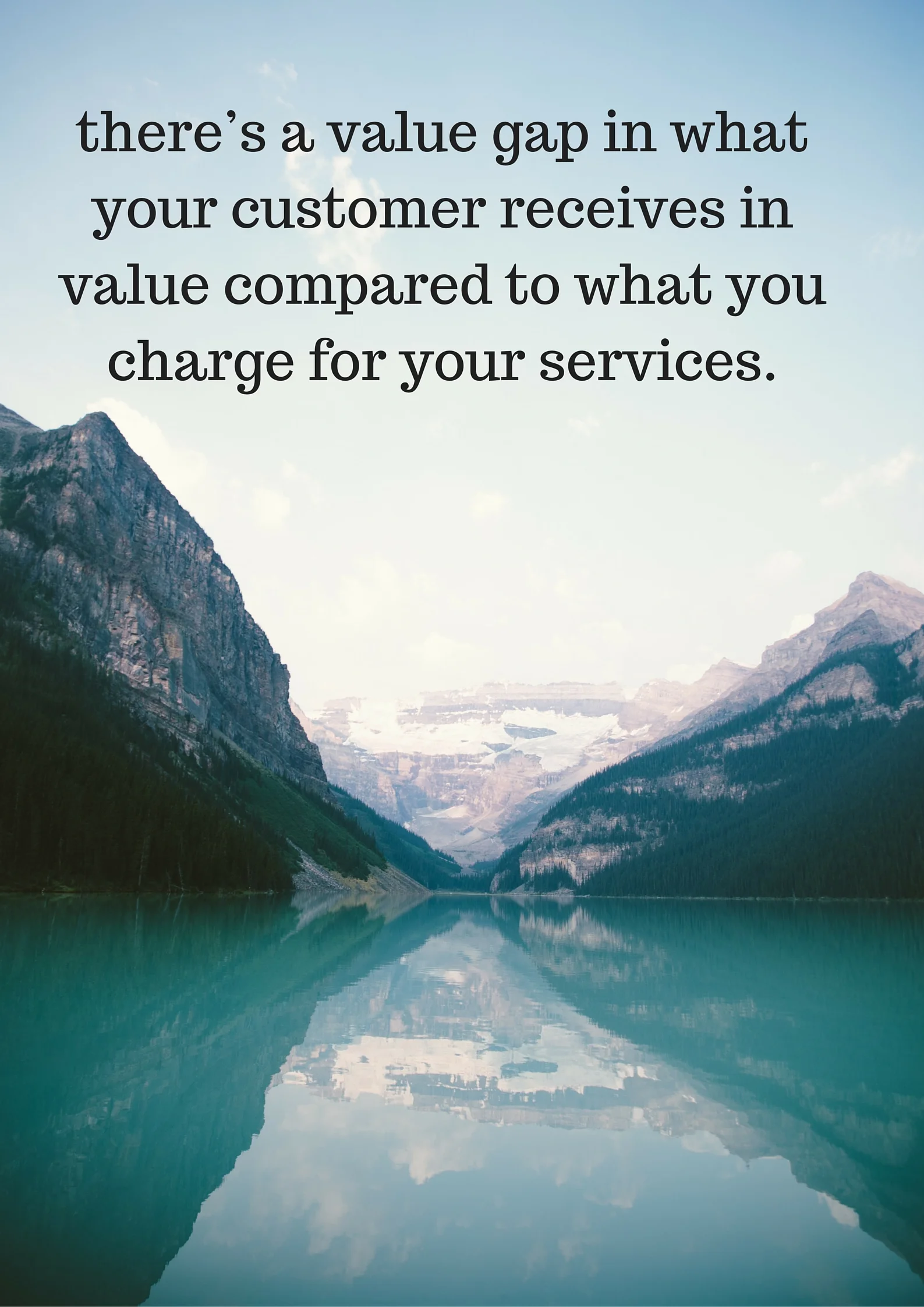 Freelancers: How should I charge?