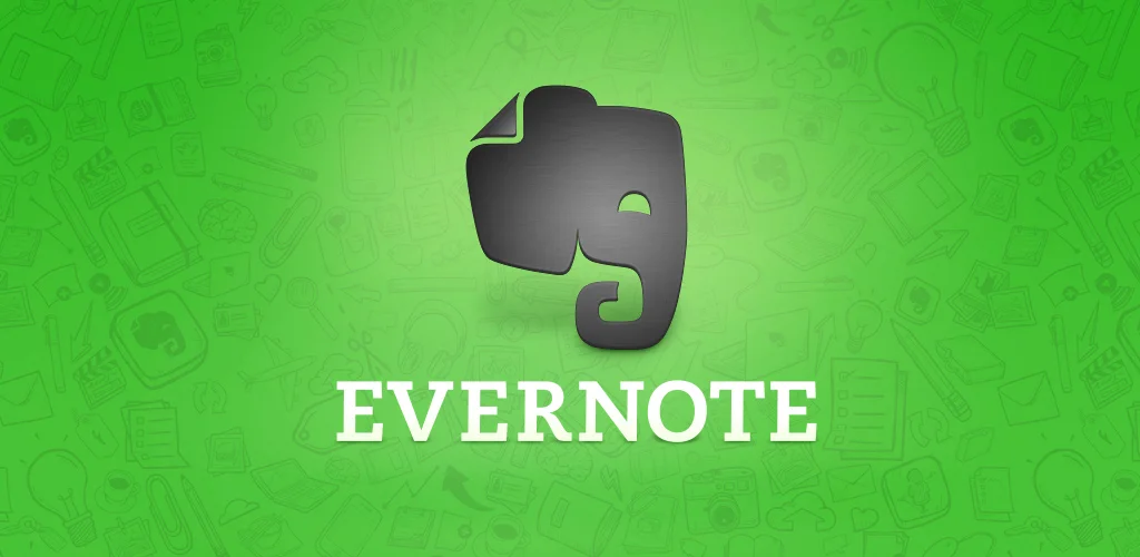 Using Evernote for Receipts