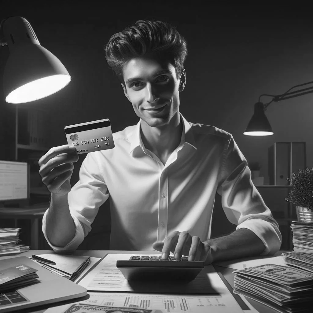 How to Pay Inland Revenue Debt by Credit Card in New Zealand: Surprising Advice