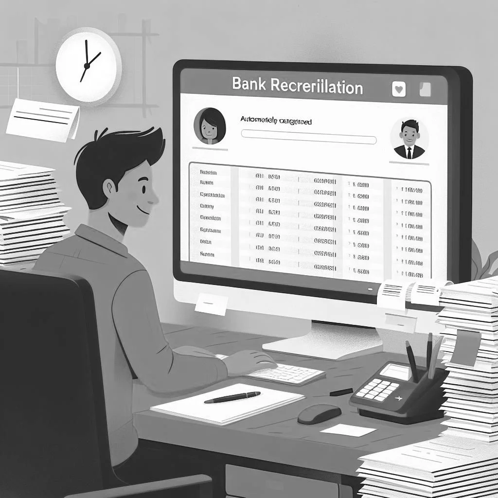 Using Bank Rules to Transform your Xero Reconciling