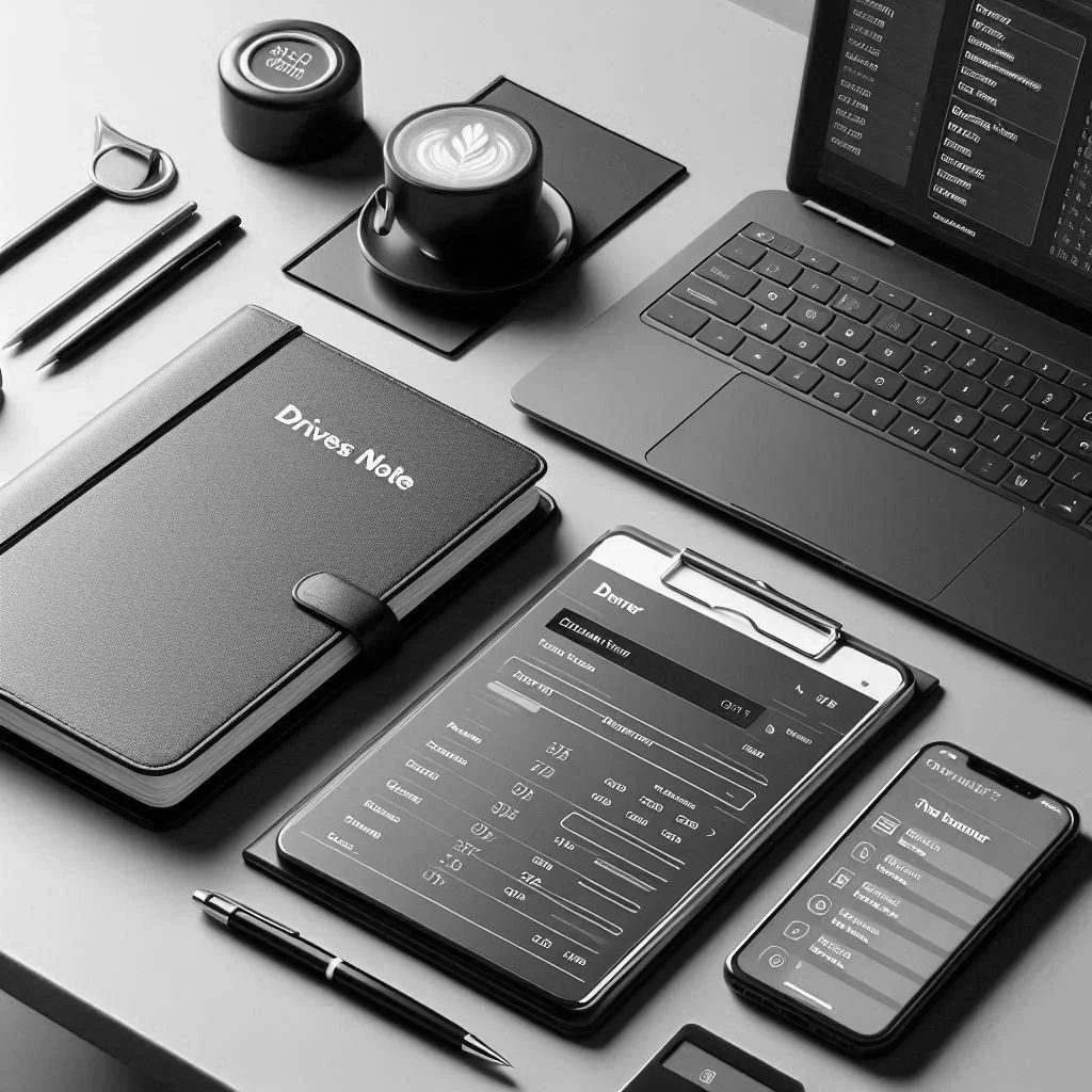 Streamline Your Vehicle Mileage Claims with Logbook Options