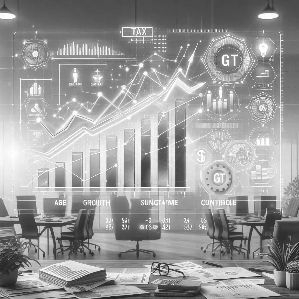 Struggling to Save for GST? You’re Not Alone (And You’re Not Bad at Business)