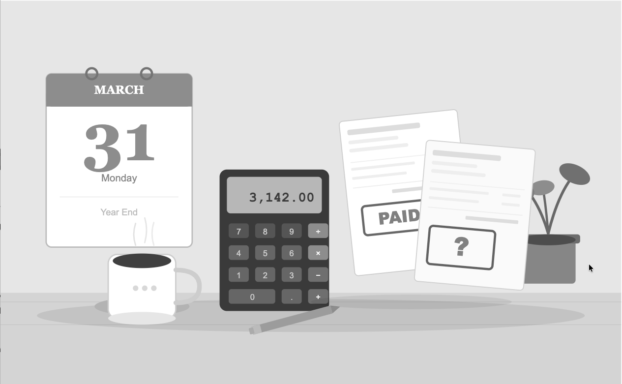 Understanding Accounting Accruals: Getting Your Year-End Numbers Right