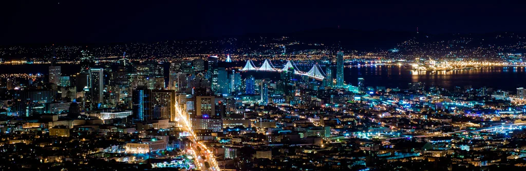 san francisco, california