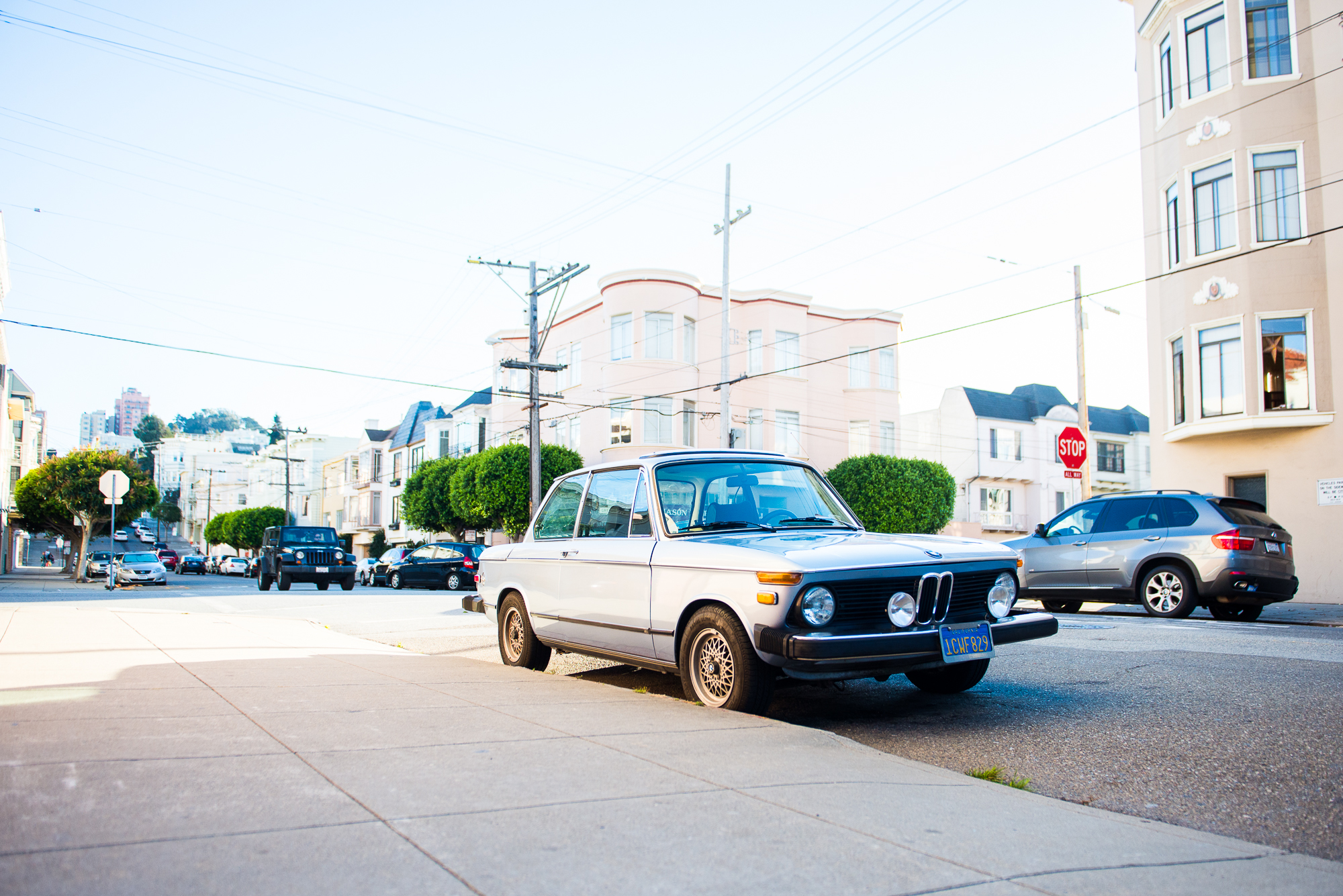 BMW 2002