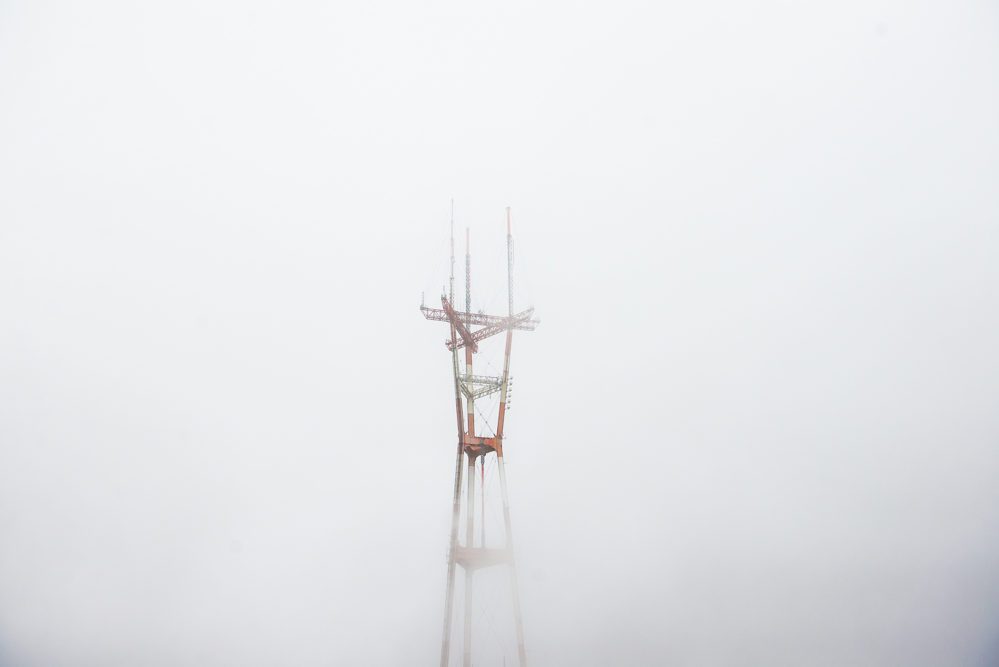Sutro Tower