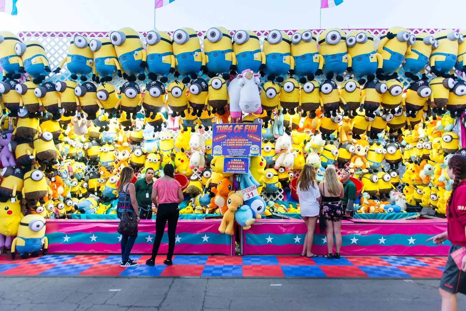 Ventura County Fair 