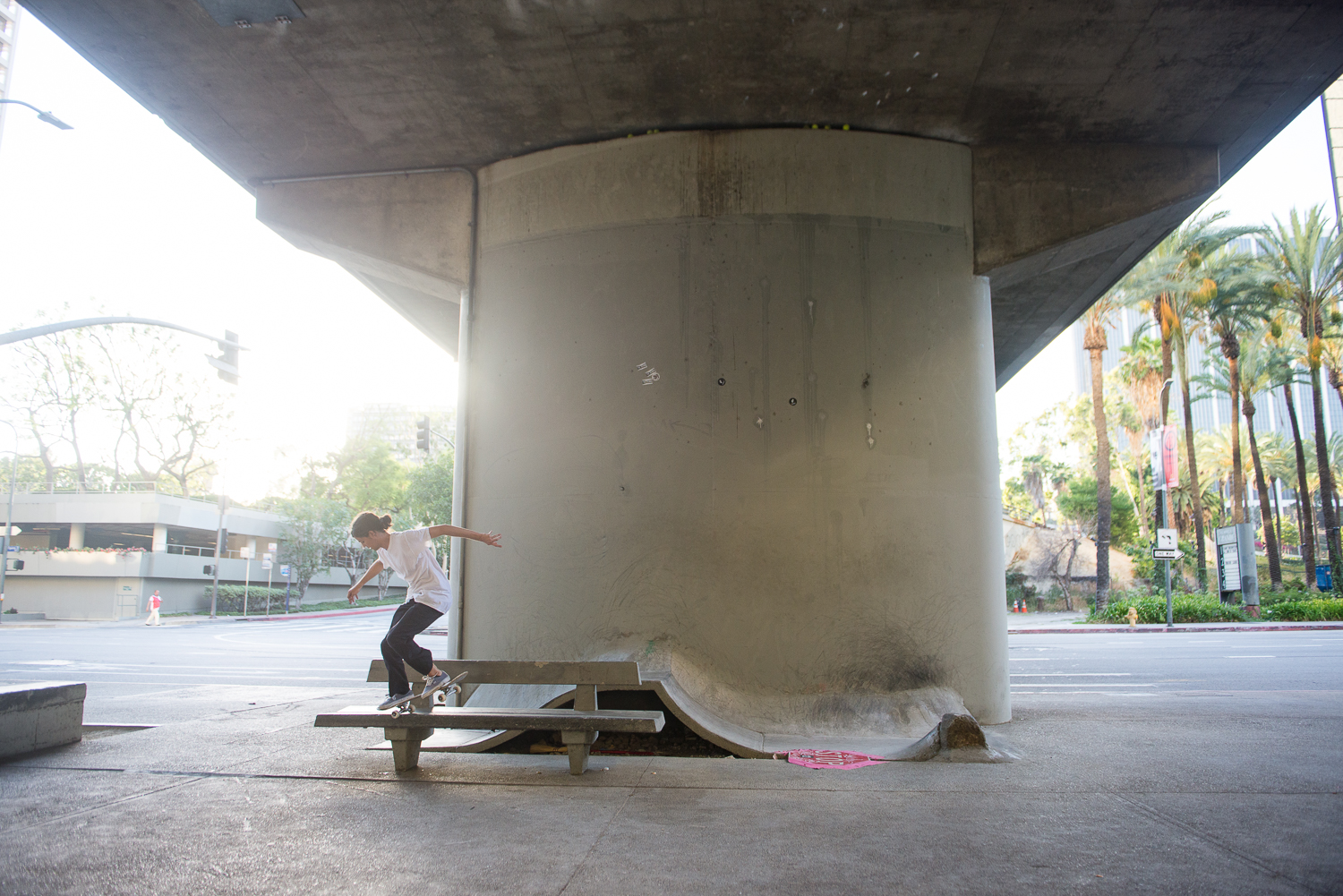 DIY's in DTLA