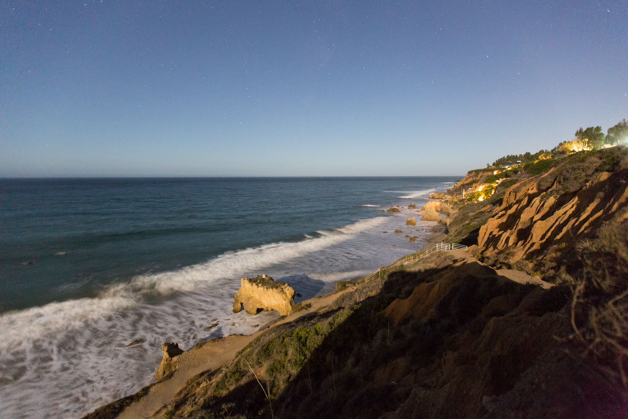 El Matador State Beach