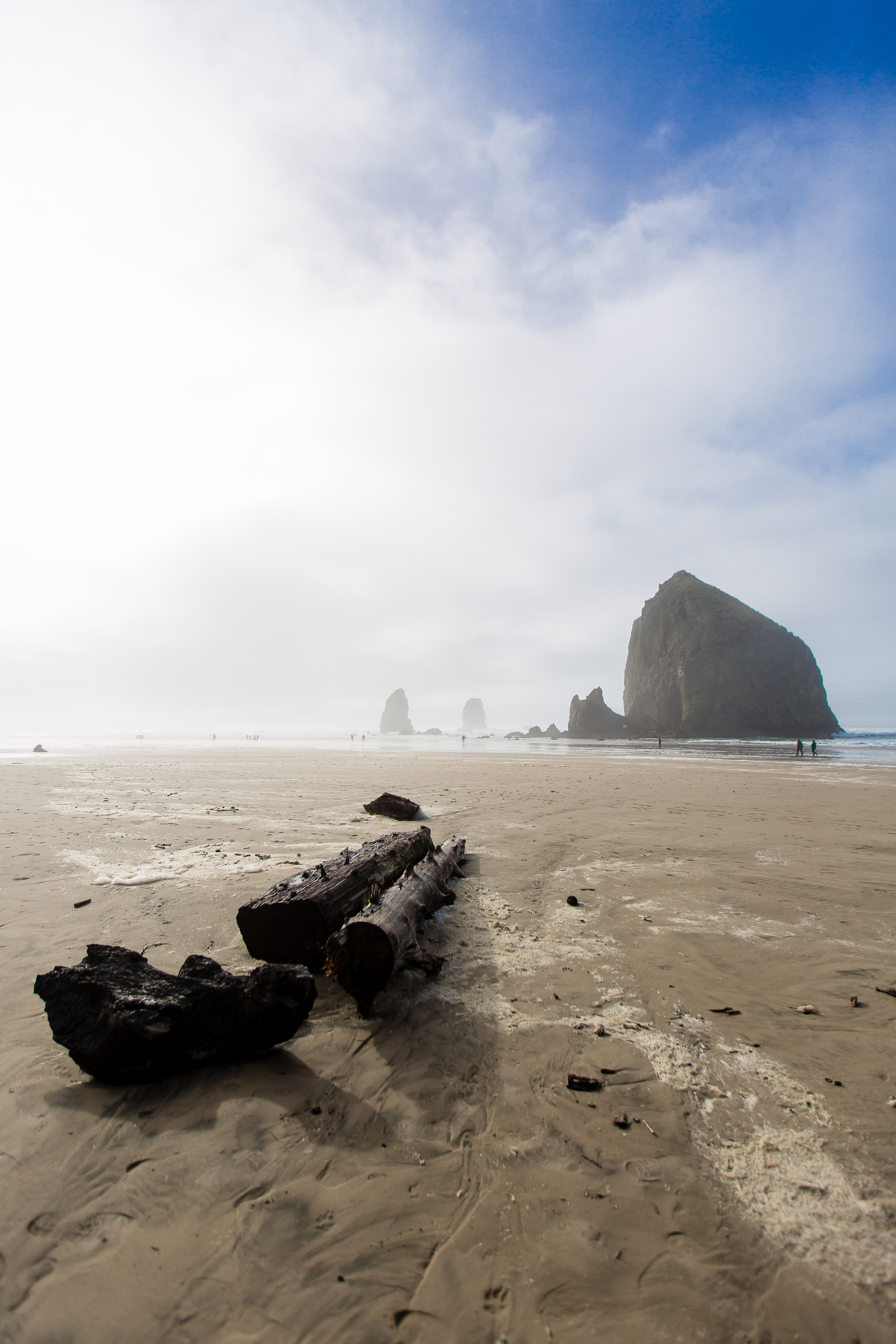 Cannon Beach, OR