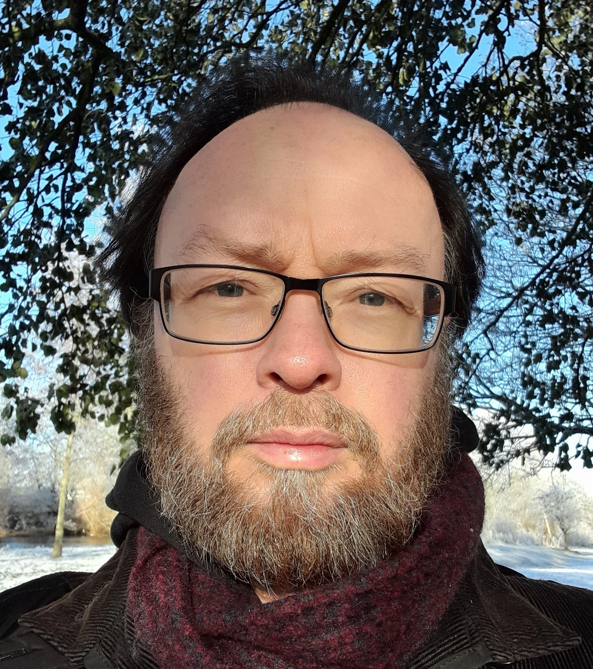 Pádraig Kenny