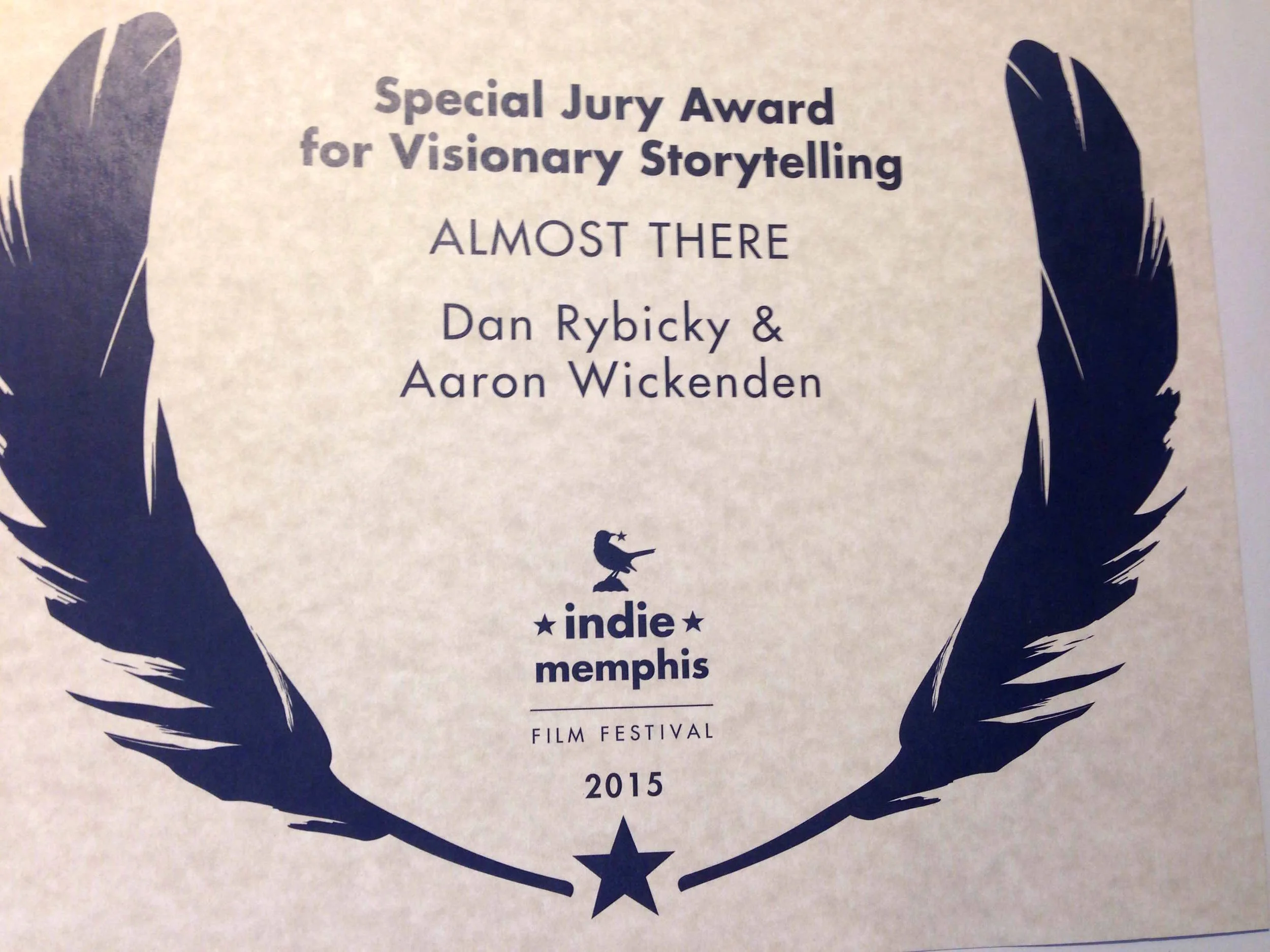 Special Jury Award.JPG