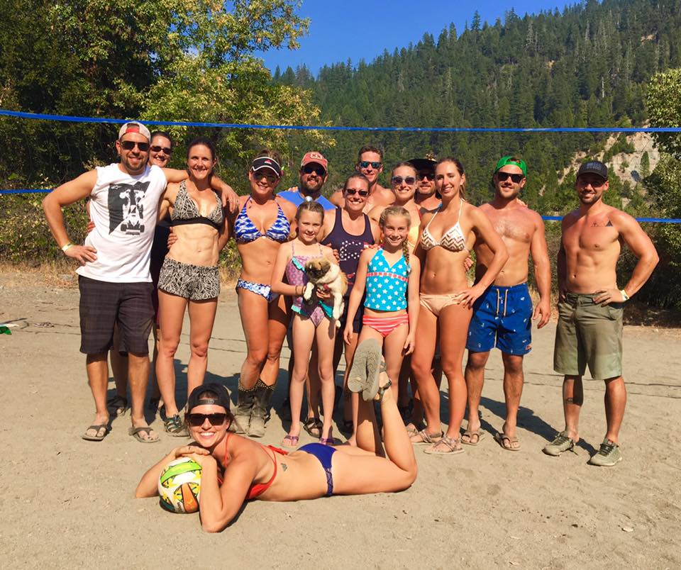 Oh Summer...please stay...
