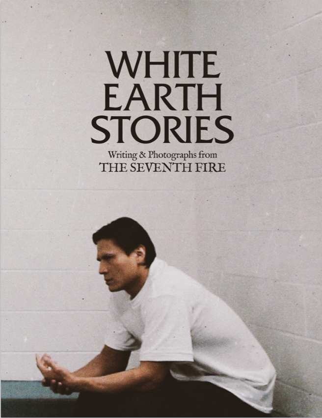 White Earth Stories, C&B Publications, 2016