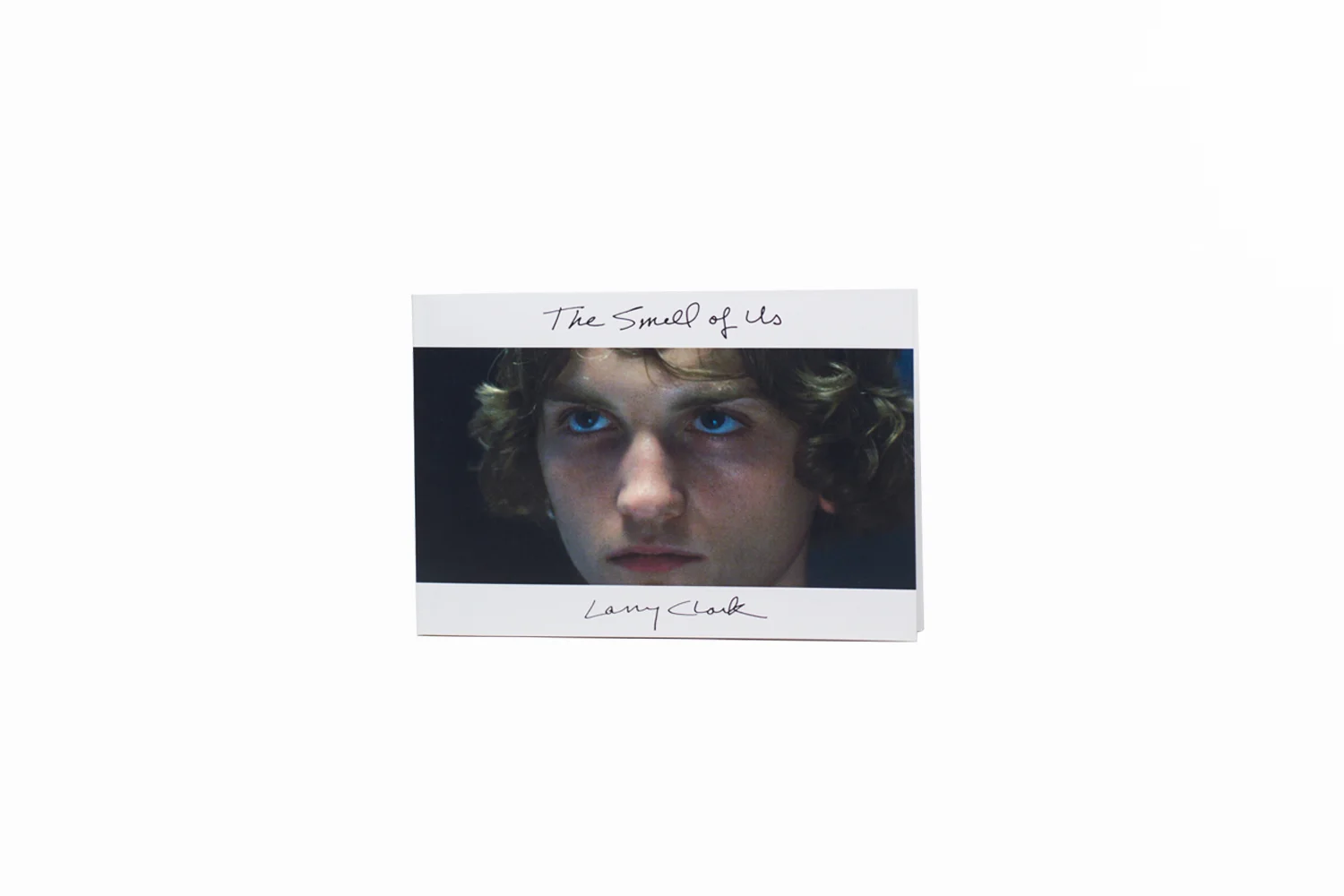 The Smell of Us, C&B Publications, 2015