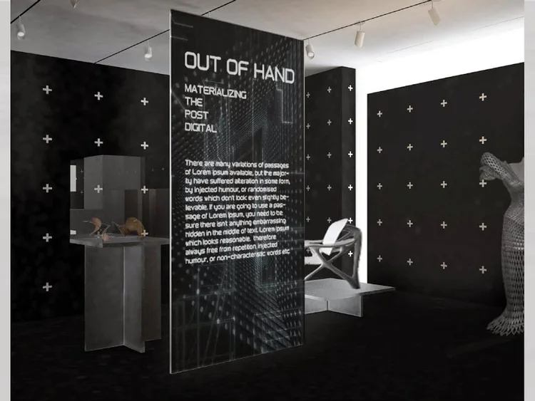 Mad Out Of Hand Inc Architecture Design Mad Out Of Hand Inc Architecture Design