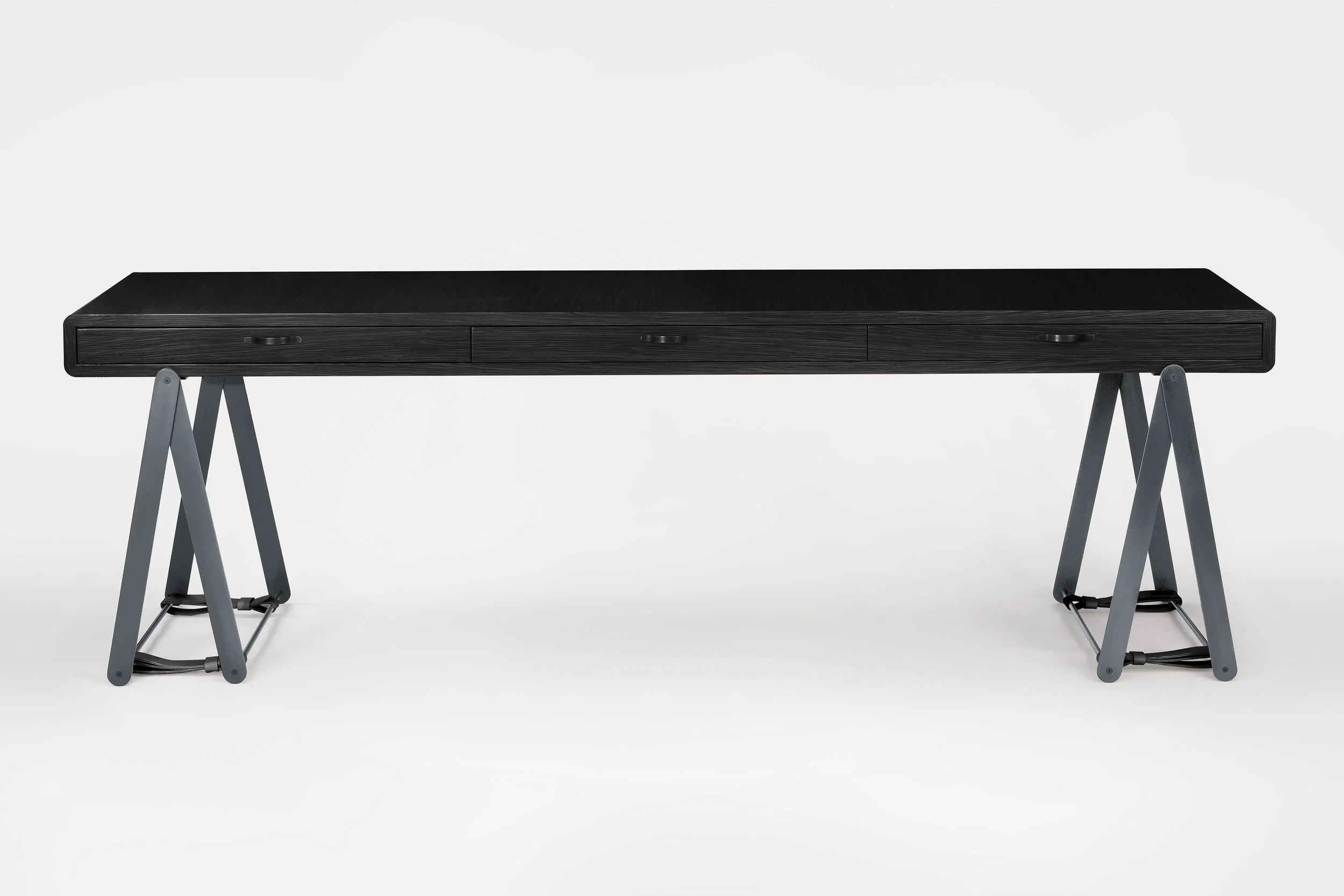 Campaign Desk Front Ebony.jpg