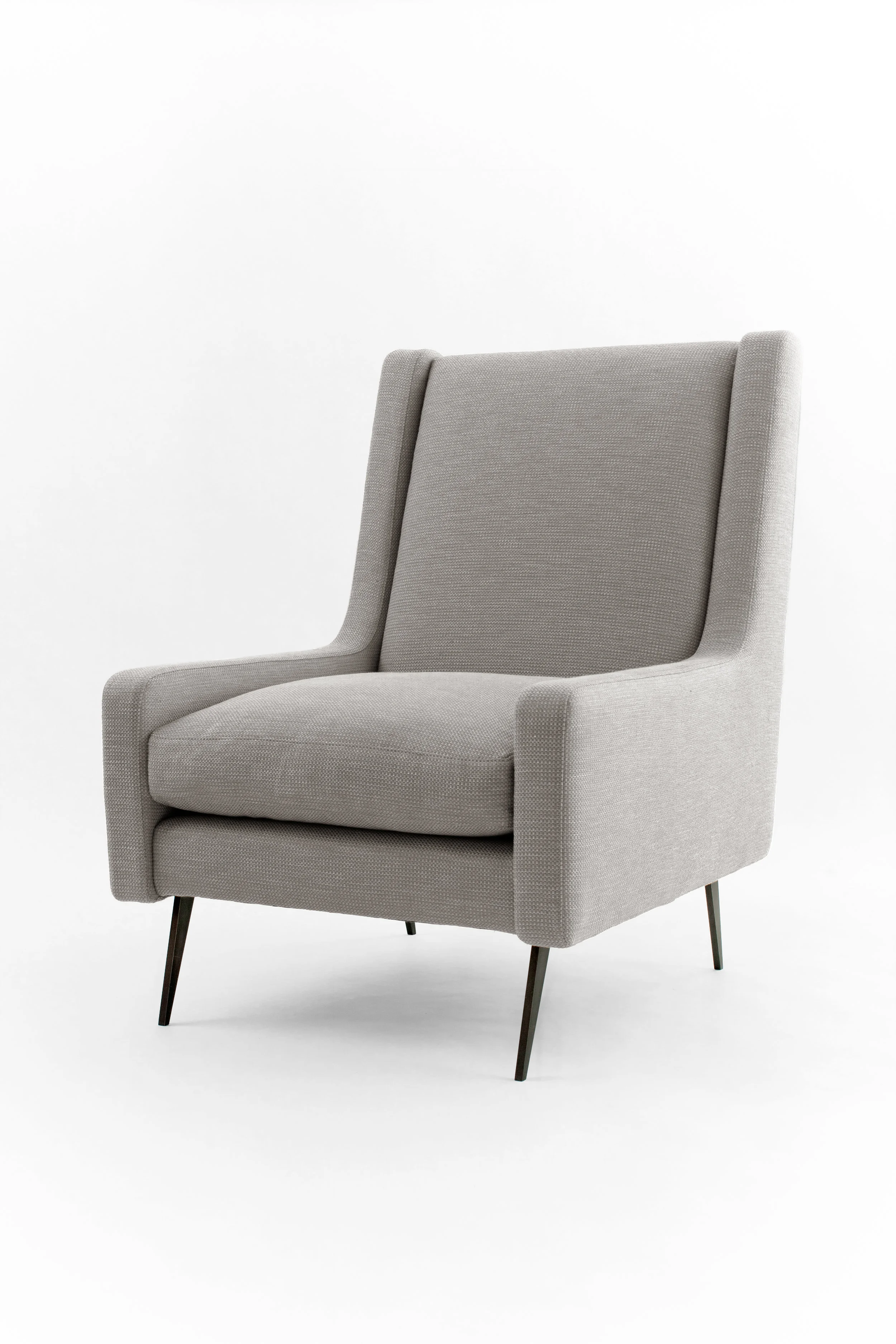 Dering Club Chair High Angle Montrose Silver Light Gray.jpg
