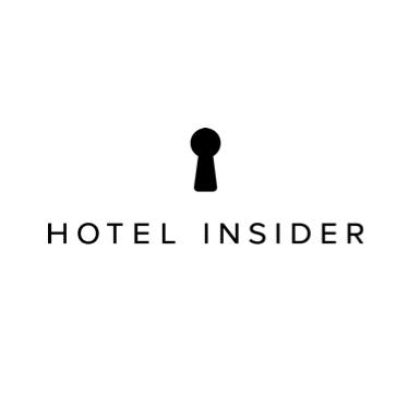 Hotel Insider