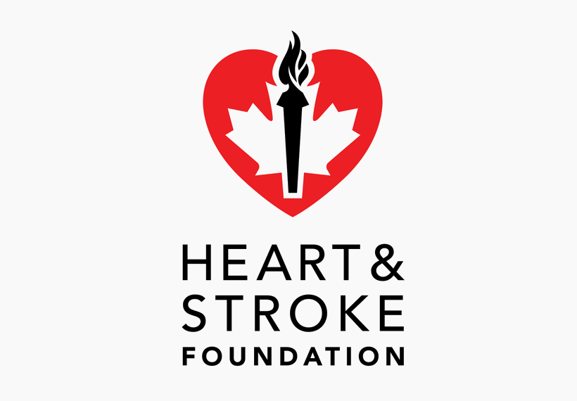 Heart and Stroke Foundation
