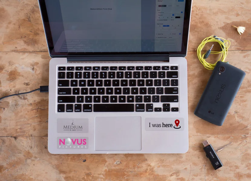 I Was Here - Goa Blog