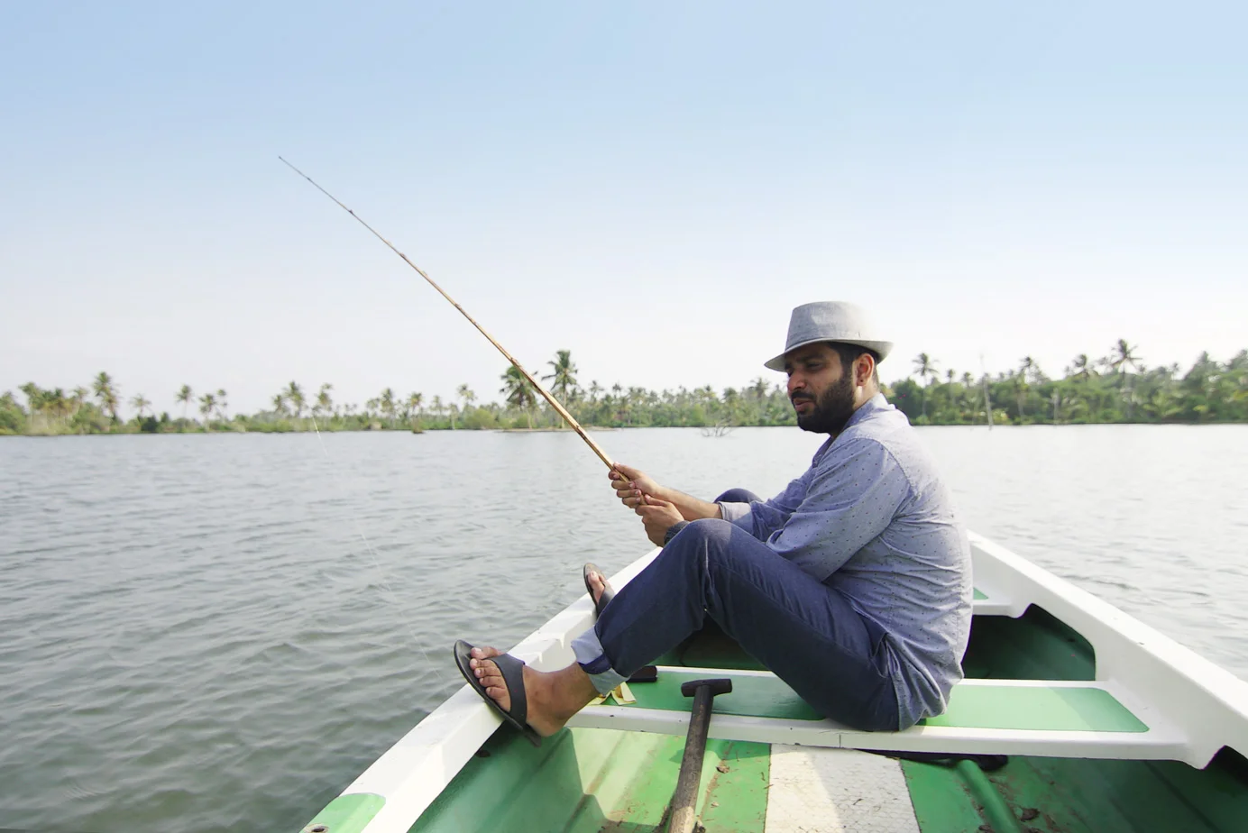 Matsyafed Fish Farm